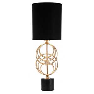 Idee regalo Lampada da Tavolo Circly Keihome