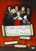 Alfonsino Abbate. Le mini sceneggiate di A. Abbate (DVD)