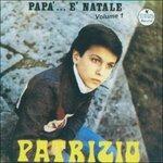 Papa' E' Natale - CD Audio di Patrizio