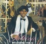Relazione - CD Audio di Patrizio