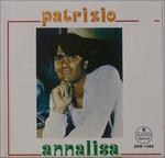Annalisa - CD Audio di Patrizio
