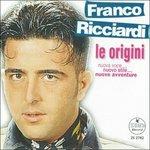 Le Origini - CD Audio di Franco Ricciardi