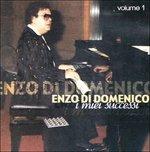 I Miei Successi Volume 1 - CD Audio di Enzo Di Domenico