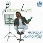 Pappagalli Latini - CD Audio di Federico Salvatore