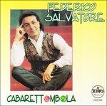 Cabarettombola - CD Audio di Federico Salvatore