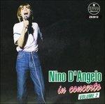 Nino D'angelo in Concerto vol.2