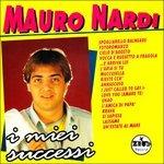 I Miei Successi - CD Audio di Mauro Nardi