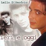 Ieri e Oggi