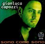 Sono Come Sono - CD Audio di Gianluca Capozzi