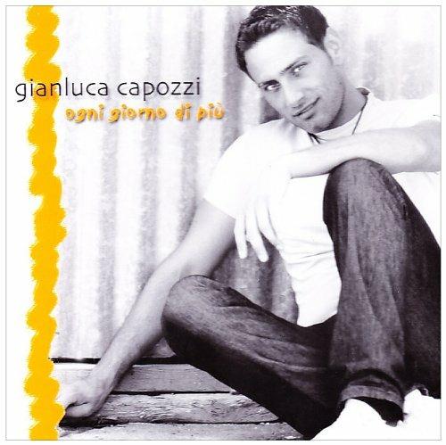 Ogni Giorno di Più - CD Audio di Gianluca Capozzi