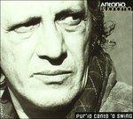 Pur'io Canto 'o Swing - CD Audio di Antonio Buonomo