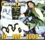 10 Anne 100 Anne 1000 Anne - CD Audio di Fabrizio Ferri