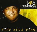 Fino Alla Fine - CD Audio di Leo Ferrucci