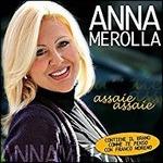Assaie Assaie - CD Audio di Anna Merolla