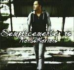 Semplicemente io - CD Audio di Nando Mariano