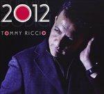 2012 - CD Audio di Tommy Riccio