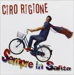 Sempre in Salita - CD Audio di Ciro Rigione