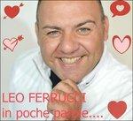 In Poche Parole - CD Audio di Leo Ferrucci