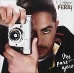 Ma Pare Ajere - CD Audio di Fabrizio Ferri