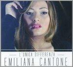 L'unica Differenza - CD Audio di Emiliana Cantone