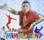 Il Pariatore - CD Audio di Mimmo Dany