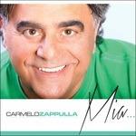 Mia - CD Audio di Carmelo Zappulla