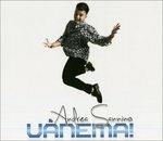 Uanema! - CD Audio di Alex Sannino