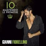 Io Mantengo Le Promesse - CD Audio di Gianni Fiorellino