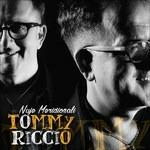 Nuje Meridionali - CD Audio di Tommy Riccio