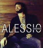 Diverso - CD Audio di Alessio