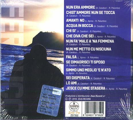 Guardami dall'alto... - CD Audio di Leo Ferrucci - 2