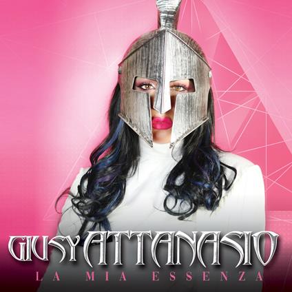 La mia essenza - CD Audio di Giusy Attanasio