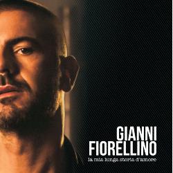 La Mia Lunga Storia D'Amore - Vinile LP di Gianni Fiorellino