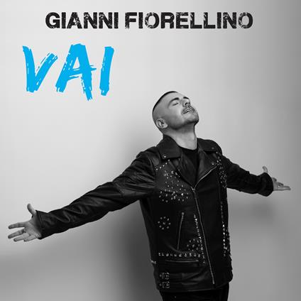 Vai - CD Audio di Gianni Fiorellino