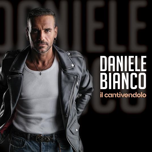 Il Cantivendolo - CD Audio di Daniele Bianco