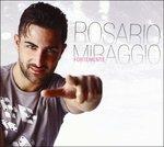 Fortemente - CD Audio + DVD di Rosario Miraggio