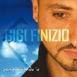 Come Intendo io - CD Audio di Gigi Finizio