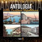 Antologia Della Canzone Napoletana Parte 1 (Box 4 Cd)