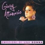 Emozioni di Una Donna - CD Audio di Giusy Attanasio