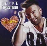 Nel cuore... - CD Audio di Peppe Forestiero