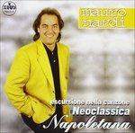 Escursione Nella Canzone - CD Audio di Mauro Nardi