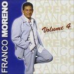 Franco Moreno Volume 4