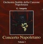 Concerto Napoletano vol.1