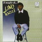 Il Meglio di - CD Audio di Lino Tozzi