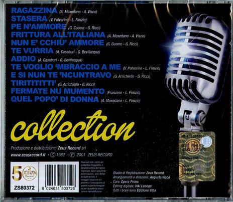 Ragazzina - CD Audio di Mauro Nardi - 2