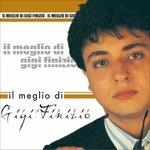 Il Meglio di - CD Audio di Gigi Finizio