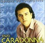 Autore Ed Interprete - CD Audio di Enzo Caradonna