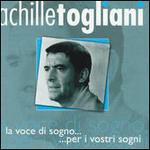 La Voce di Sogno... per I Vostri Sogni - CD Audio di Achille Togliani