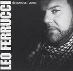Da Uomo - CD Audio di Leo Ferrucci