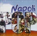 Napoli Pop - CD Audio